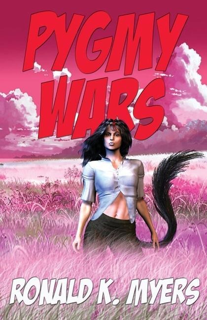 Pygmy Wars