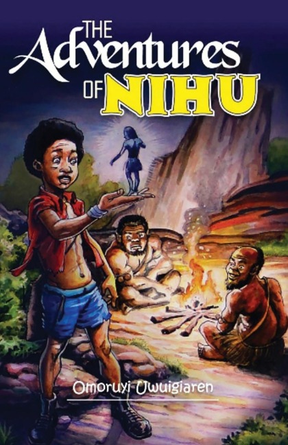 The Adventures of Nihu