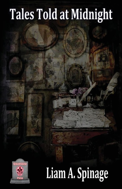 Tales Told at Midnight