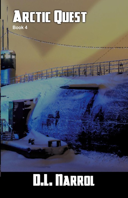 Arctic Quest