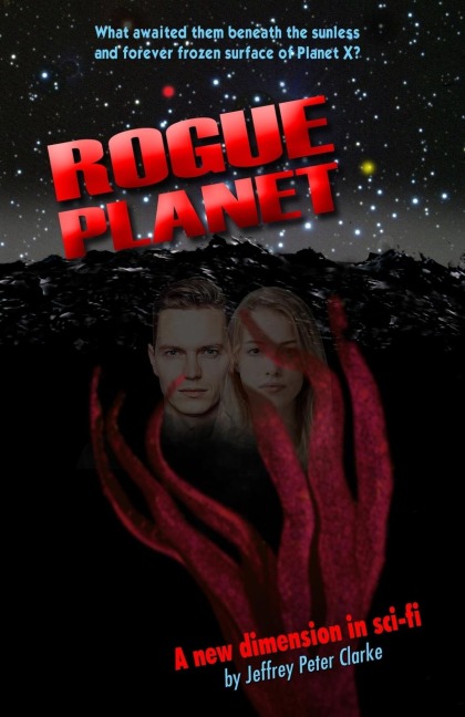 Rogue Planet