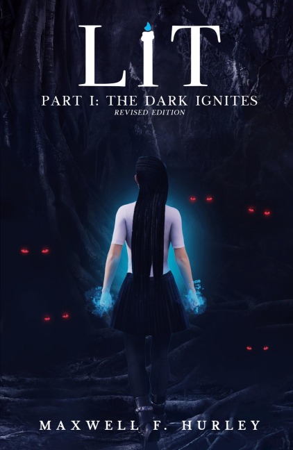 LiT Part 1 - The Dark Ignites (2024 Edition)