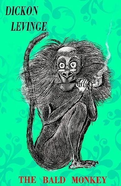 The Bald Monkey