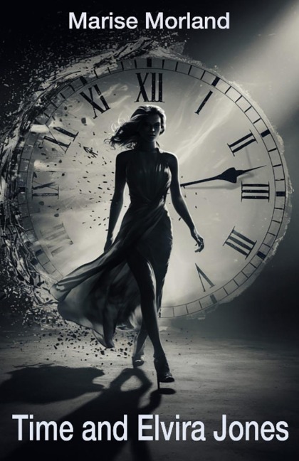 Time and Elvira Jones