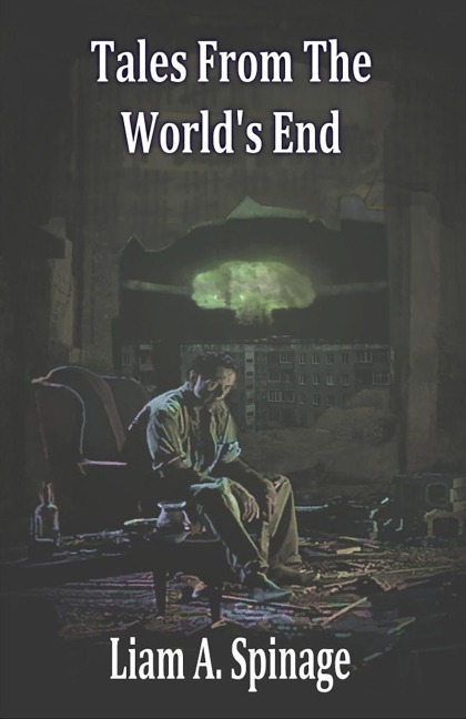Tales From The Worlds End