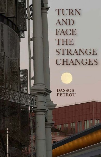 Turn and Face the Strange Changes