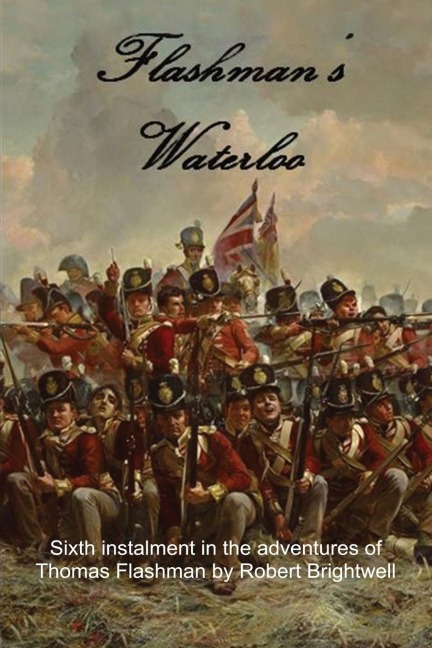 Flashmans Waterloo