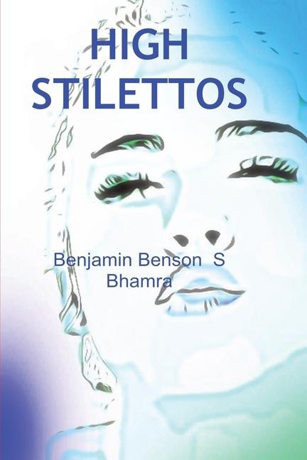 high stiletoes