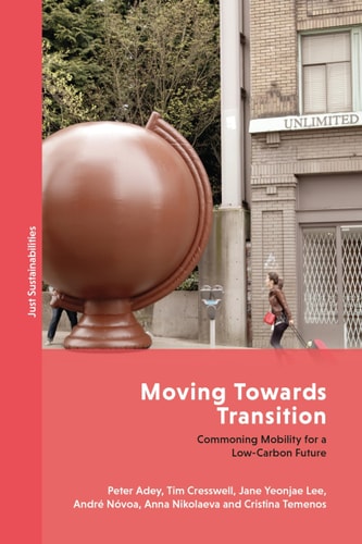 Moving Towards Transition Commoning Mobility for a Low-Carbon Future