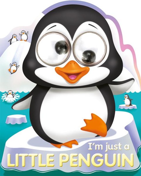 Im Just a Little Penguin