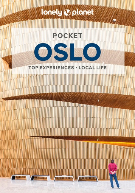 Lonely Planet Pocket Oslo: Discover Twice the City in Half the Time | Top Sights | Maps & Walking Tours | Covers Oslo Opera House, Holmenkollen Ski Jump, Vigelandsanlegget and more