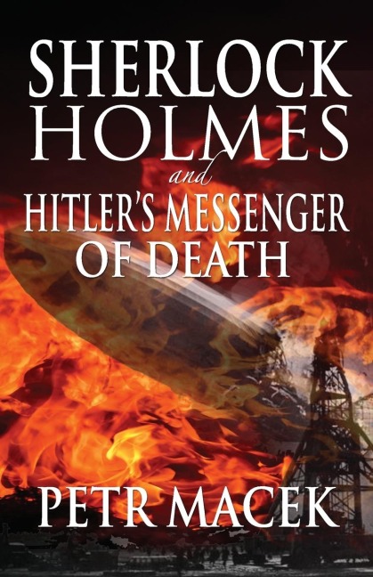 Sherlock Holmes and Hitlers Messenger of Death
