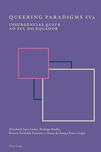 Queering Paradigms Foura