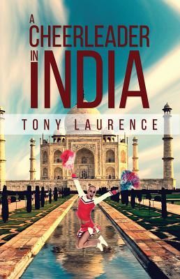 A Cheerleader in India