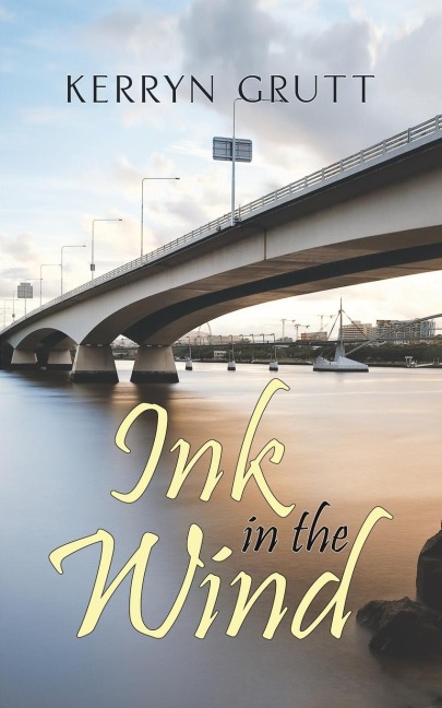Ink in the Wind