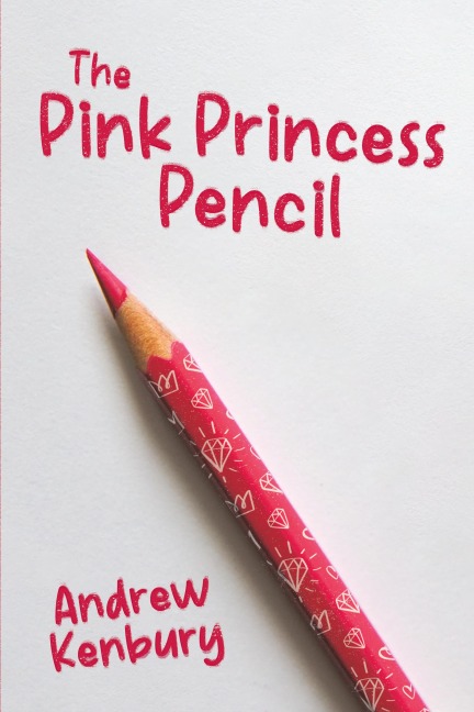 The Pink Princess Pencil