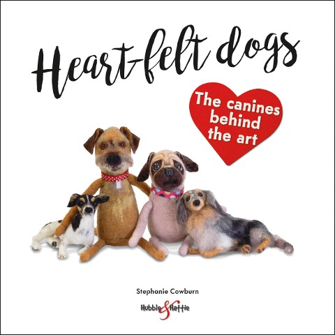 Heart-Felt Dogs: The Canines Behind the Art