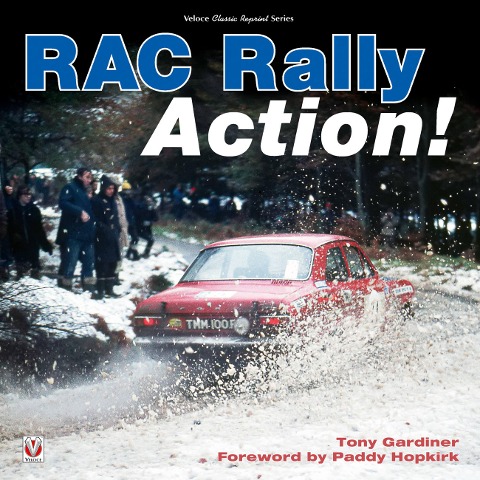Rac Rally Action!