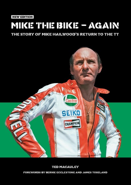 Mike the Bike - Again: New Edition