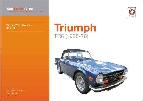 Triumph Tr6: Your Expert Guide to Common Problems & How to Fix Them
