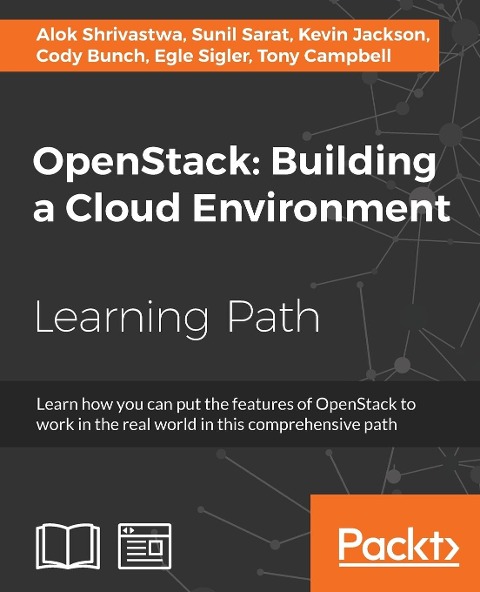 OpenStack: Building a Cloud Environment