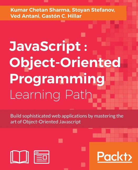 JavaScript: Object-Oriented Programming