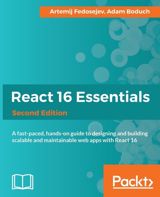React 16 Essentials