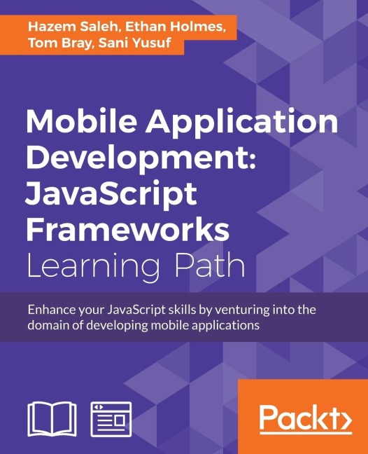Mobile Application Development: Enhance your JavaScript skills by venturing into the domain of developing mobile applications