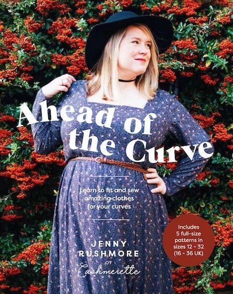 Ahead of the Curve: Change Your Clothes to Fit Your Body, Not Your Body to Fit Your Clothes