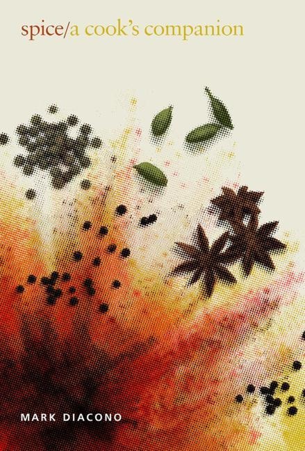 Spice: A Cooks Companion