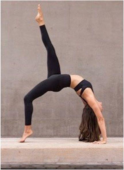 Yoga Happy: Simple Tools and Practices for Everyday Calm & Strength