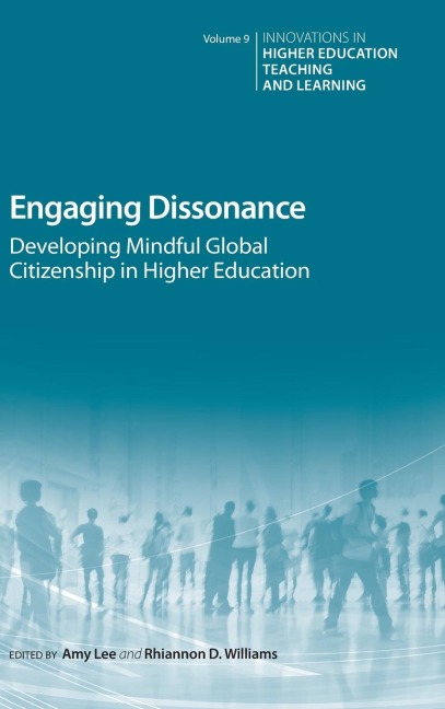 Engaging Dissonance