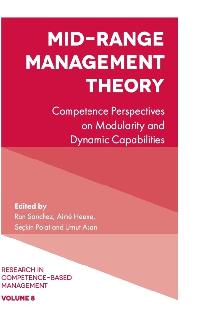 Mid-Range Management Theory