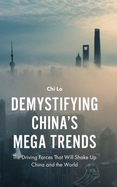 Demystifying Chinas Mega Trends