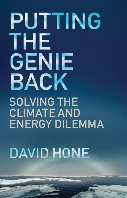 Putting the Genie Back