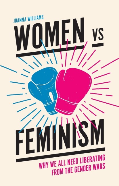 Women vs Feminism