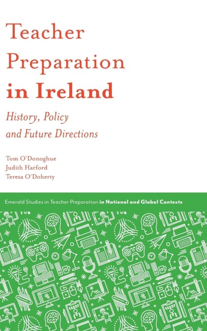 Teacher Preparation in Ireland