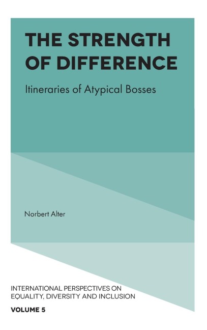 The Strength of Difference