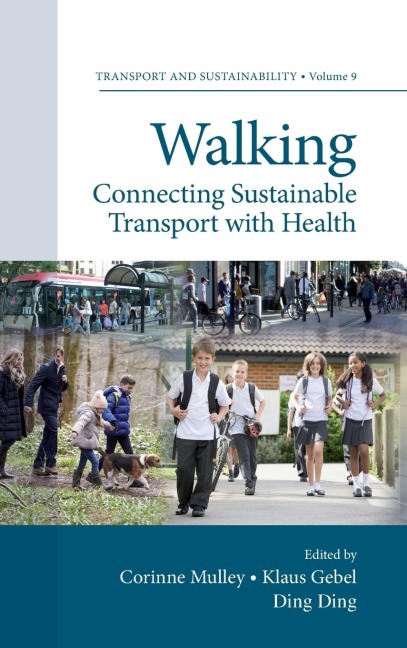Walking