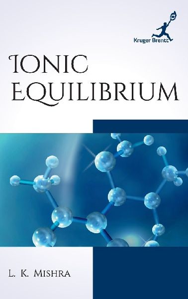 Ionic Equilibrium