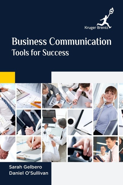Business Communication: Tools for Success