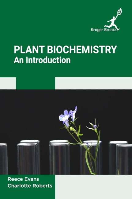 Plant Biochemistry: An Introduction