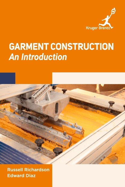 Garment Construction: An Introduction