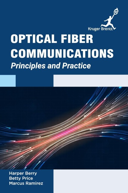 Optical Fiber Communications: Principles and Practice