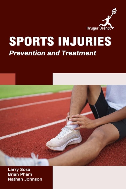 Sports Injuries: Prevention and Treatment