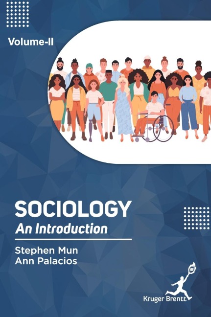 Sociology: An Introduction Vol 2