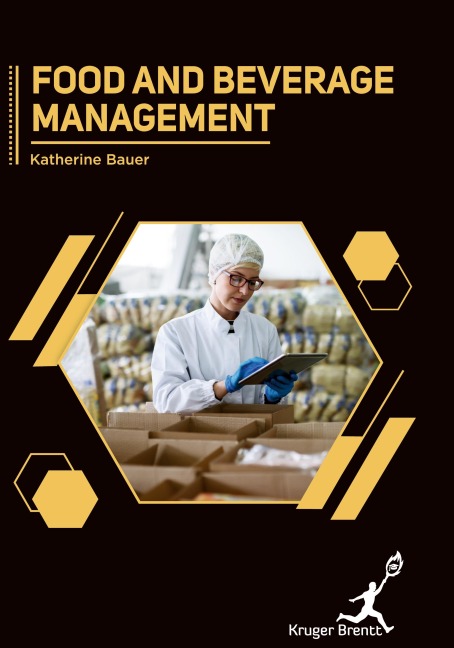 Food and Beverage Management