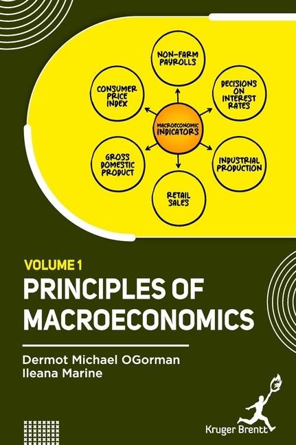 Principles of Macroeconomics Vol 1
