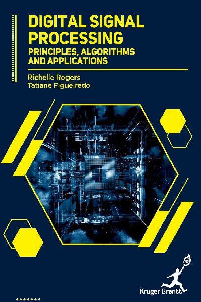 Digital Signal Processing: Principles, Algorithms and Applications