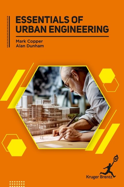 Essentials of Urban Engineering